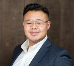 Andy Le, CCIM, MBA